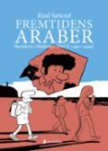 Fremtidens araber - Bok av Riad Sattouf - Hardback
