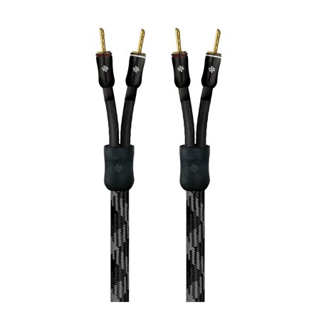 Essentials Excellence 1 Complete Single-Wire Luidsprekerkabel