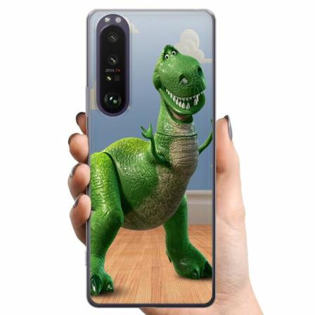 Sony Xperia 1 Iii Tpu Mobilskal Toy Story - Hug