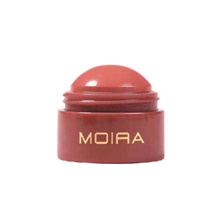 MOIRA Soft Blush Balm Rouge & solpuder Unisex 8,5G