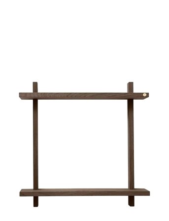 Andersen Furniture Treat - Brown - 50X50CM
