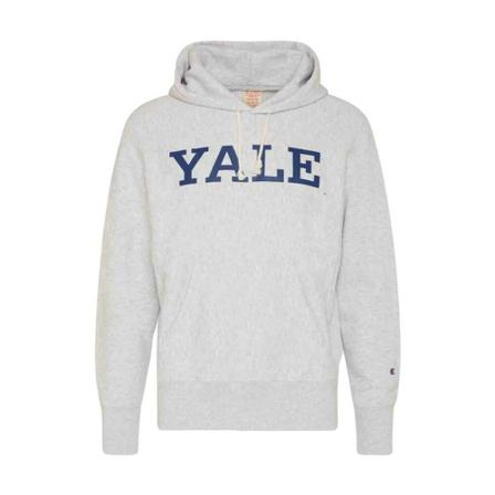 Champion Hoodies Grå, Herre