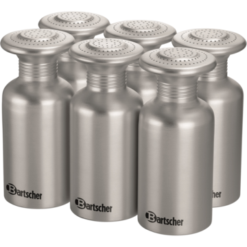 Bartscher Krydderstrø 65cl