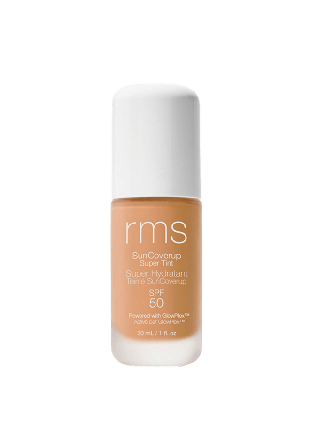 rms beauty SunCoverup Super Tint SPF 50 Foundation Dam Beige 30 ML