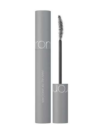 rom&nd Rom&Nd Han All Fix Mascara L01 Long Black - Black - 7 G