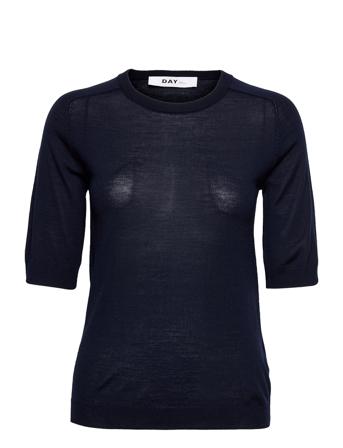 Carolina - Daily Elements Villapaita Navy Day Birger Et Mikkelsen