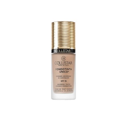 Collistar Unico Foundation SPF 15 Rose Nude
