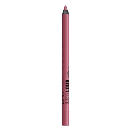 NYX PROFESSIONAL MAKEUP Line Loud Lip Pencil 14 Trophy Life, Makeup, Læber, Lipliner