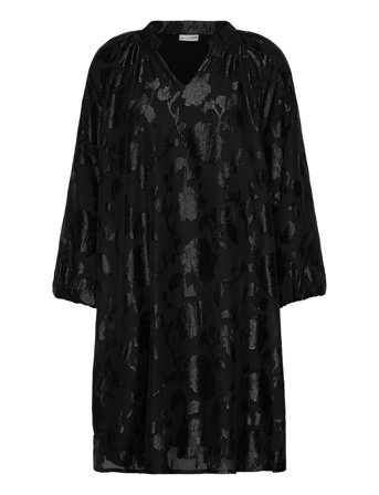 Pulz Jeans Pzsindy Dress - Black - M