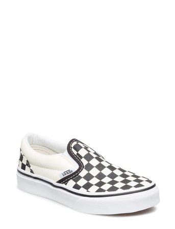 VANS Classic Slip-On - Multi/patterned - 29