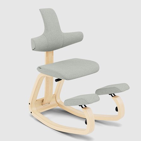Thatsit, Varier Furniture, Kneeling chair with backrest