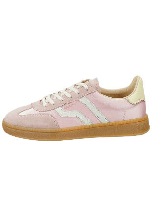 GANT Cuzima Sneaker Sneakers Dam Rosa 38