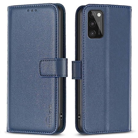 Mobilskal för Galaxy A41 (Global Version)