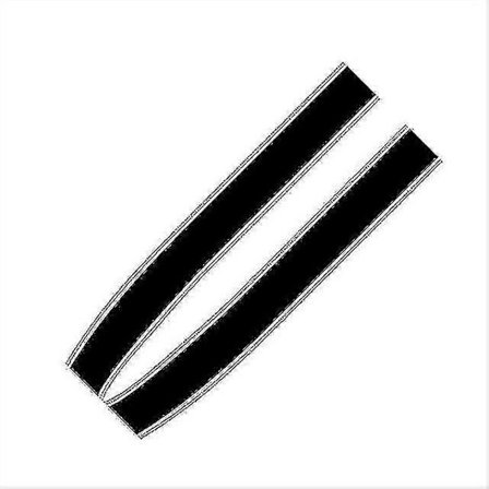 Auton konepellin tarrat Raidat Tarrat Sisustus Mini Cooper S Jcw R55 R56 R60 R61 F54 F55 F56 F60 Countryman Lisätarvikkeet A_tfrf