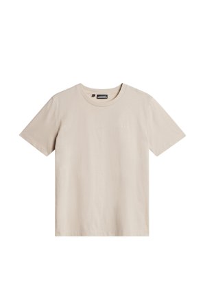 J.Lindeberg - W Alpha T-shirt - Grau - Frau - XS