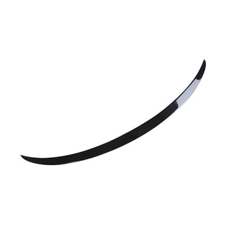 Tesla Model Y Spoiler - Gloss Black [P Version]