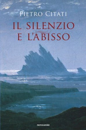 Il silenzio e l'abisso Pietro Citati