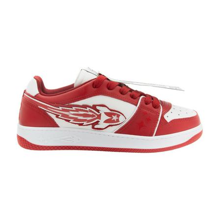 Enterprise Japan, Sneakers Wit, Heren, Maat:42 EU