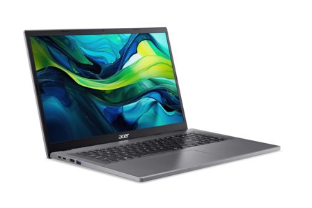Acer Aspire Go 17 AG17-31P-36CG i3-N355/8GB/512GBSSD/Linux