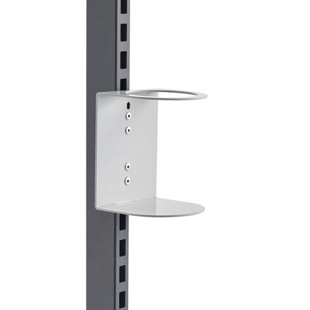 Držák na láhev k dílenskému stolu ROBUST/SOLID/VERVE, magnetický