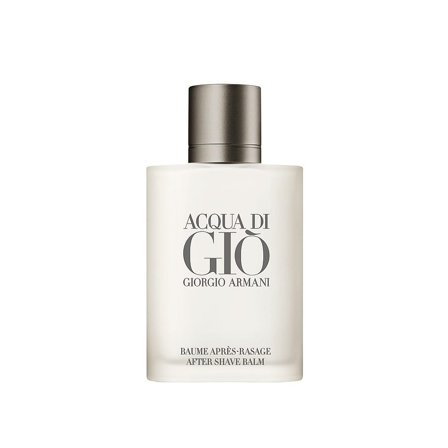 Armani Acqua Di Gio After Shave Balm, 100ml, Mænd, Barbering, Aftershave & Balsam