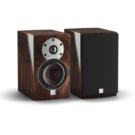 DALI MENUET SE Kompakti kaiutin - Puu