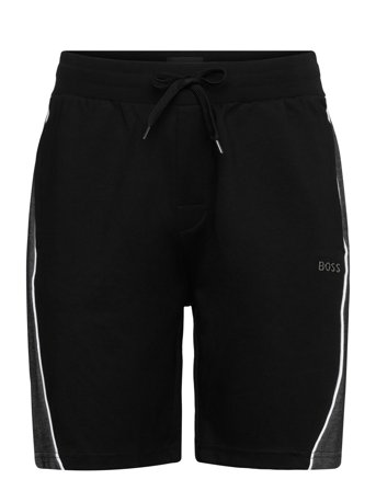 BOSS Tracksuit Short - Black - XXL