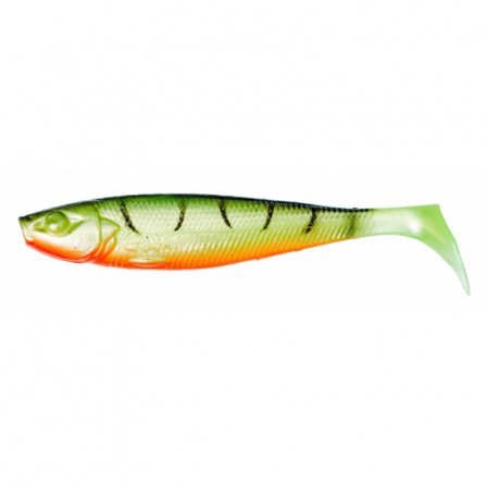 Gunki Bumpy 11cm, Fire Tiger