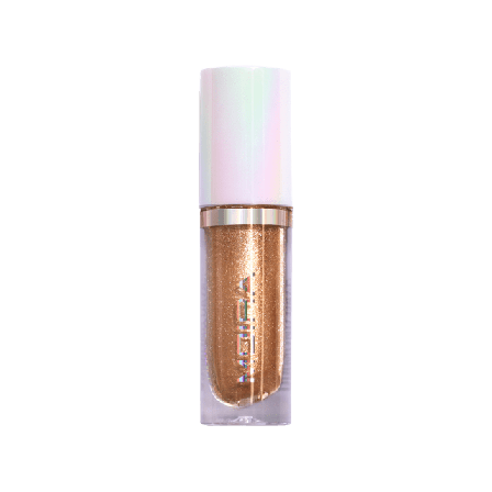 MOIRA Diamond Daze Liquid Shadow Ögonskuggor Unisex 3ML