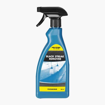 Black Streak Remover 500 ml - Biltema
