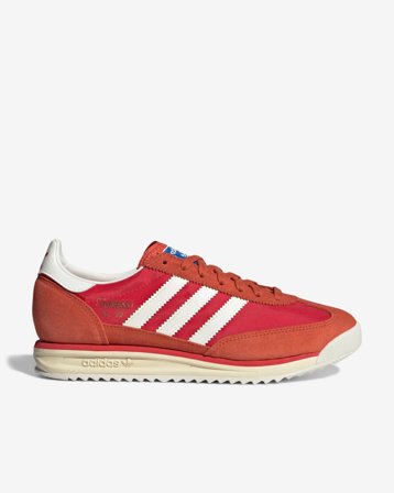 Adidas - Sl 72 Rs - Red/White