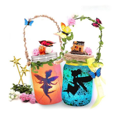 2025 Julekalender Blind Box Samle Byggeklodser Stress Relief Ornamenter DIY Natlys