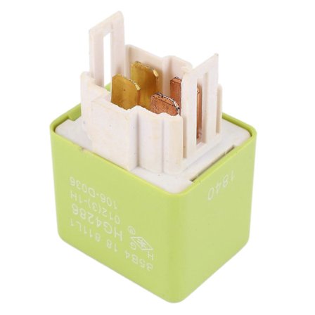 Aito OEM-autoteollisuusrele Mazda 323 626 Premacy MX-5 Miata B5B4-18-811 -malliin