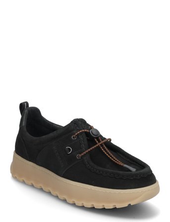 KLEMAN Granite Vm - Black - 43