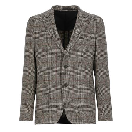 Tagliatore Blazers Grå, Herre