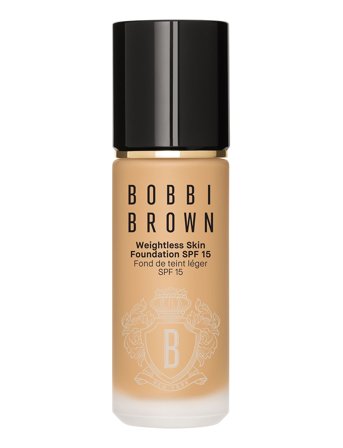 Bobbi Brown Weightless Skin Foundation Spf15