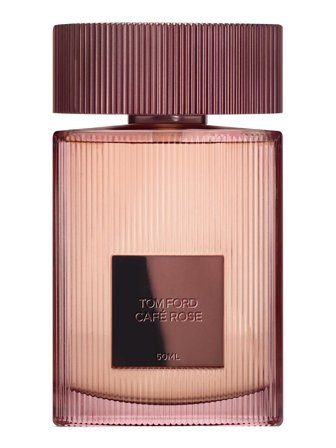 Tom Ford Signature Cafe Rose Eau de Parfum 50ml