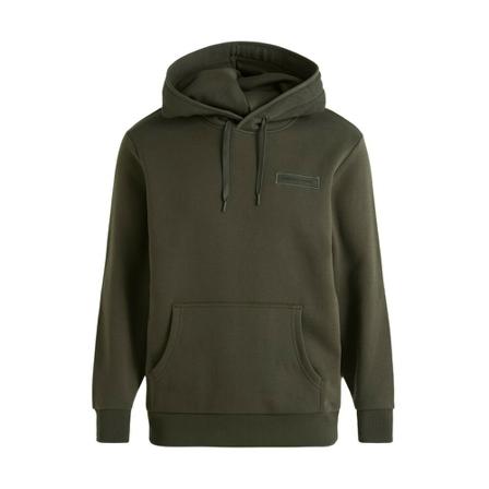 Peak Performance - Hood Tröjor - Grön - Herr - Storlek: M, Herr, Storlek: M