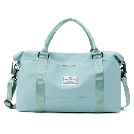 Stor vattentät resväska, Sport Tote Gym Bag