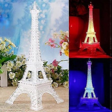 Ld-600s Innebygd 3-veis Finger Touch Dimmer På/Av Strømbryter Us/eu [db] Svart EU2