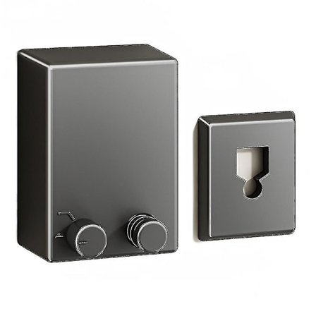 Infällbar tvättlina för hemmet, bärande hushållstvättlina för hemmet - YCW Magic Night Black Magic Night Black