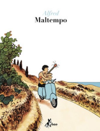 Maltempo Alfred