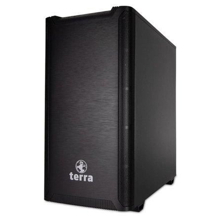 Terra PC-GAMER ELITE 2