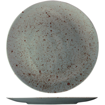 Rainforest Pizzatallrik 30cm