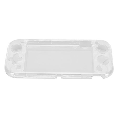 Beskyttende Etui PC Blød Præcis Hulåbning Ergonomisk Transparent Beskyttelsescover til Lite