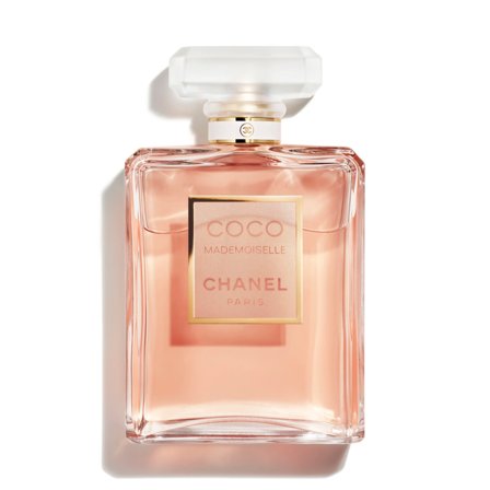 CHANEL COCO MADEMOISELLE 200ml - Eau de Parfum