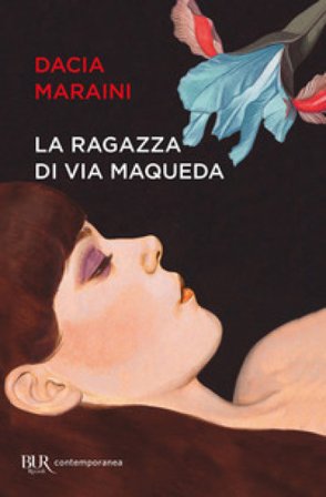 La ragazza di via Maqueda Dacia Maraini