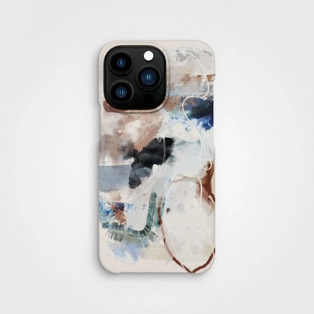 Plastic Free Phone Case Oil Pastels, Made From Plants | agood company, iPhone 13 Pro Max
