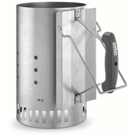 Weber Rapidfire Grillstarter | Utematlagning > Grillar > Grillstartare | Bagaren och Kocken