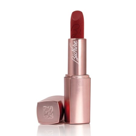 Bionike Soft Mat Rossetto Ultra-Opaco 806 Rouge Cerise 3.5ml - Rossetto mat
